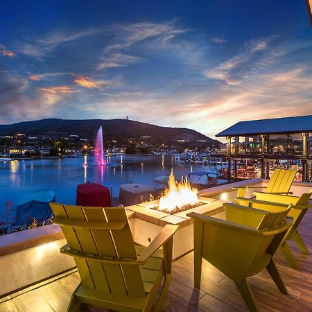 Lakehouse Resort San Marcos Exterior photo