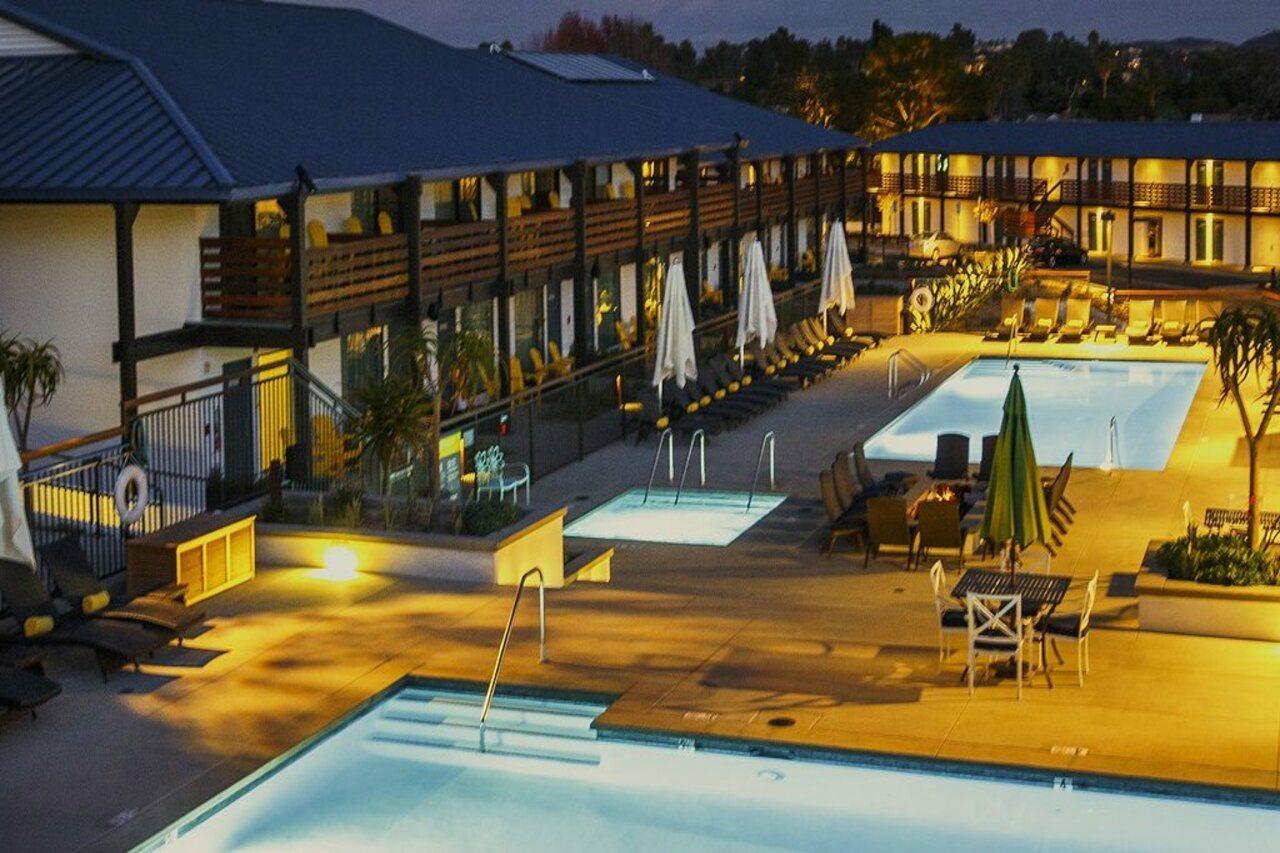 Lakehouse Resort San Marcos Exterior photo