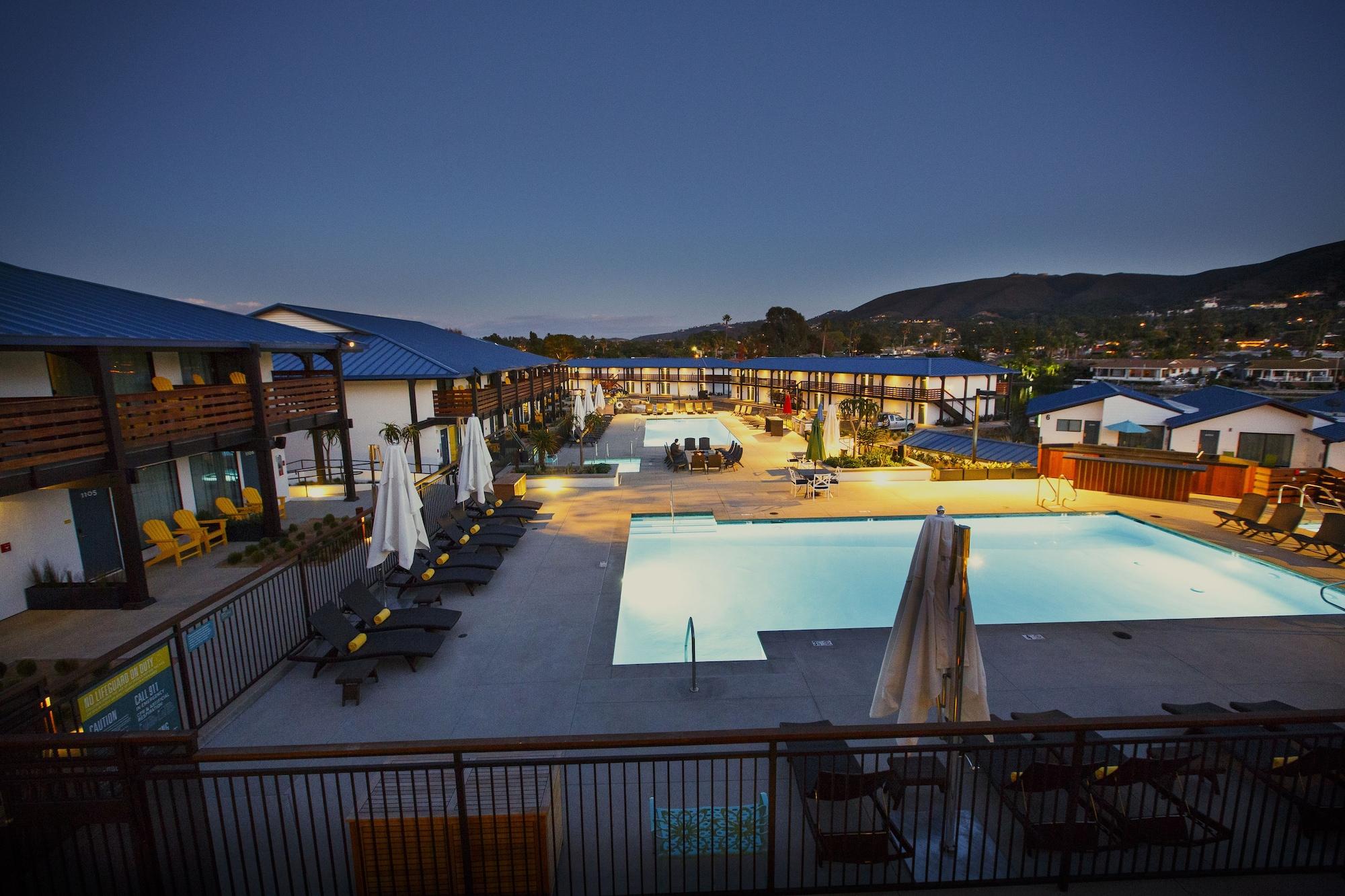 Lakehouse Resort San Marcos Exterior photo
