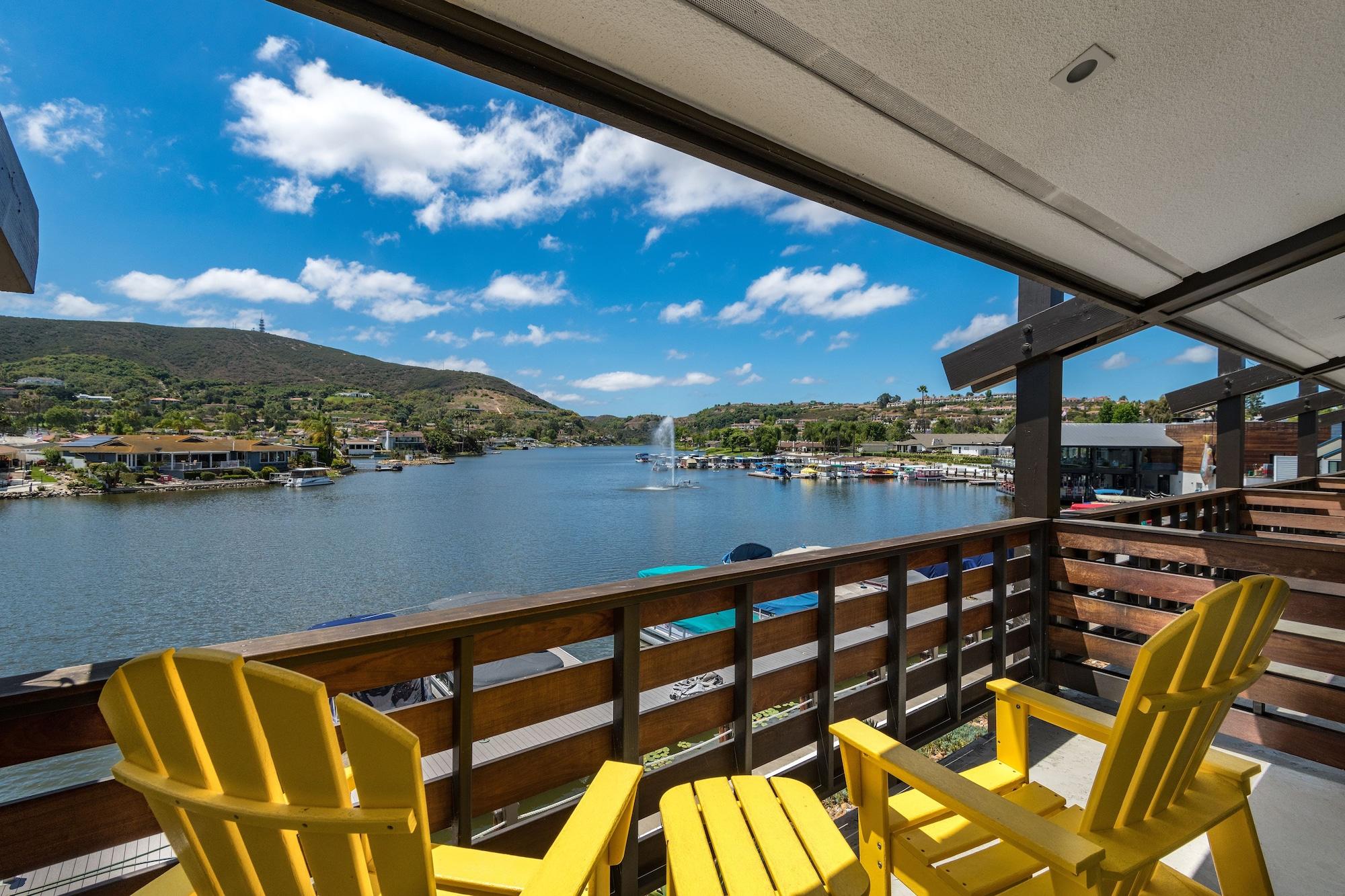 Lakehouse Resort San Marcos Exterior photo