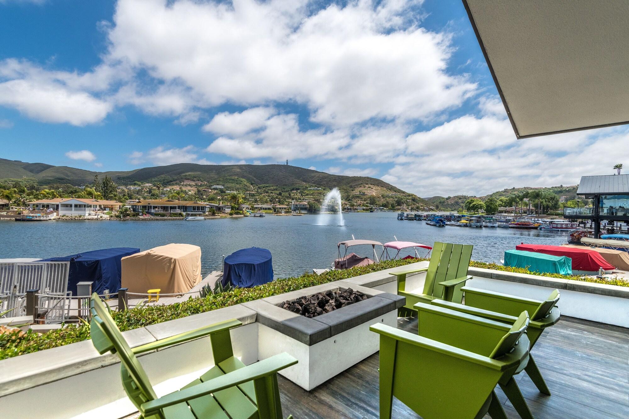 Lakehouse Resort San Marcos Exterior photo