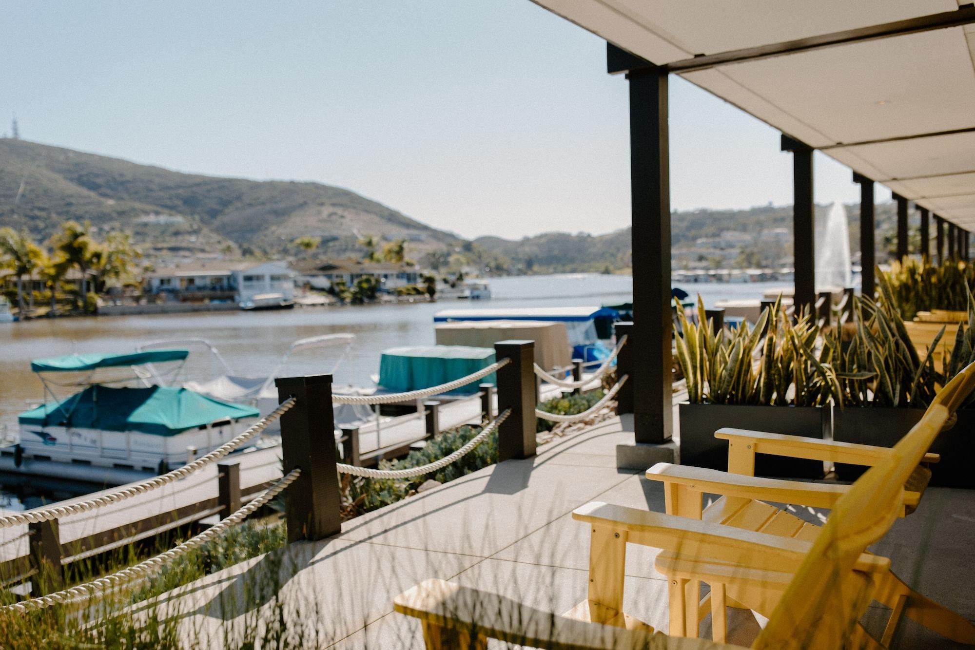 Lakehouse Resort San Marcos Exterior photo