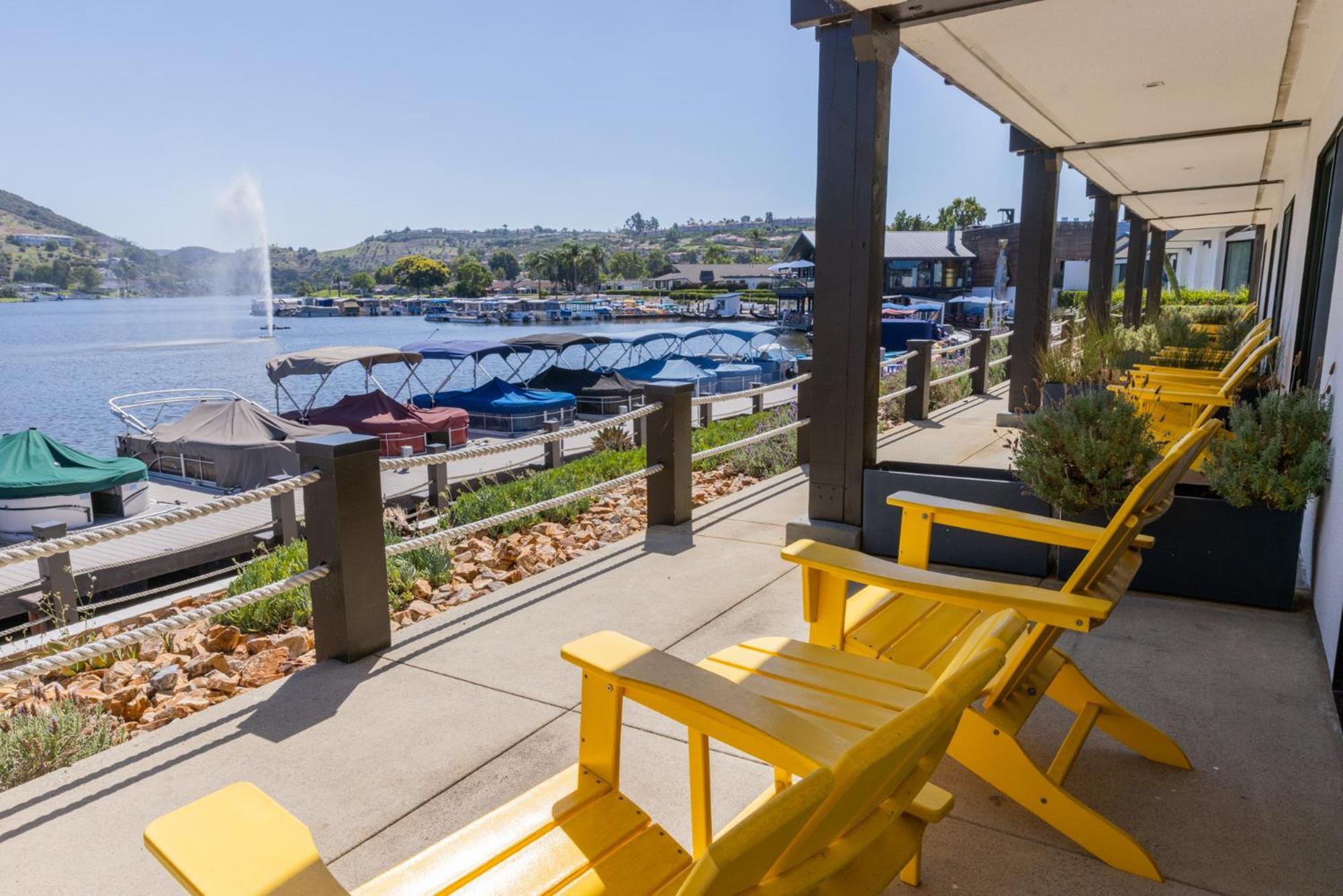 Lakehouse Resort San Marcos Exterior photo