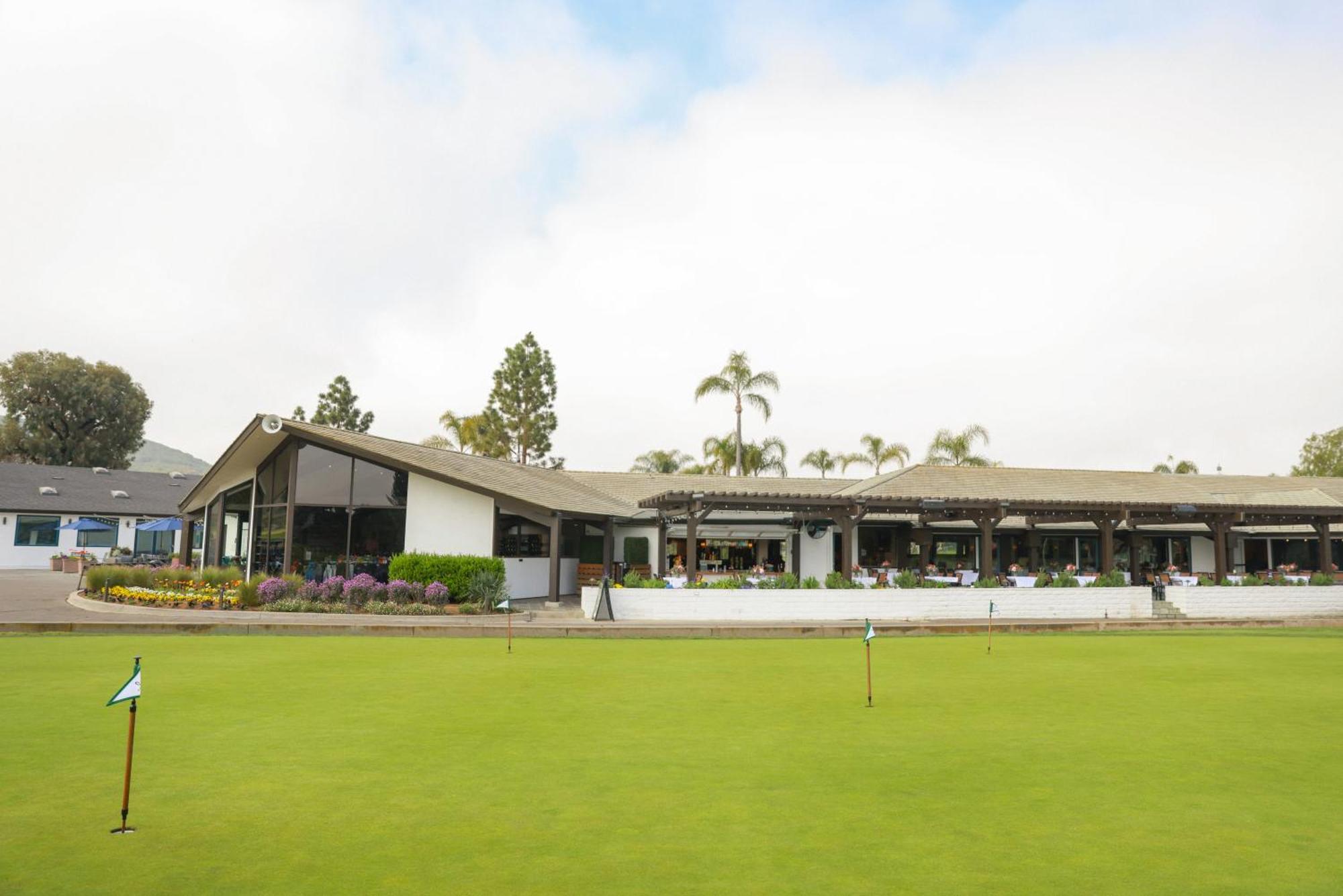 Lakehouse Resort San Marcos Exterior photo