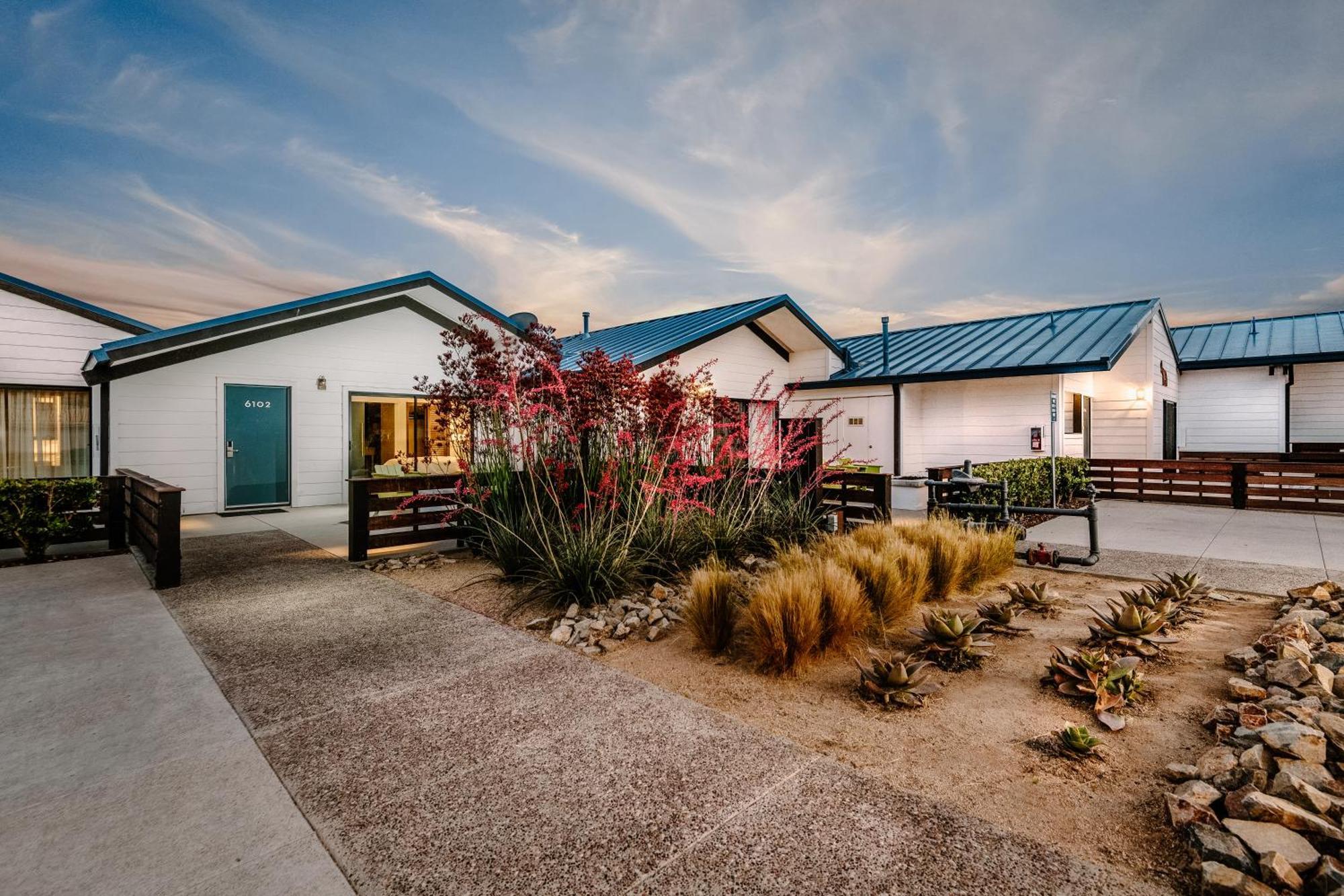 Lakehouse Resort San Marcos Exterior photo