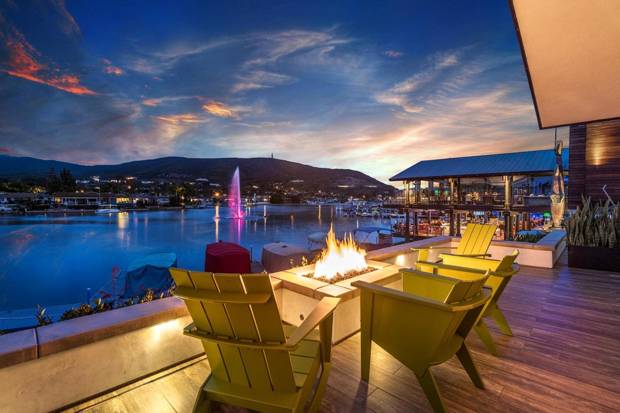 Lakehouse Resort San Marcos Exterior photo