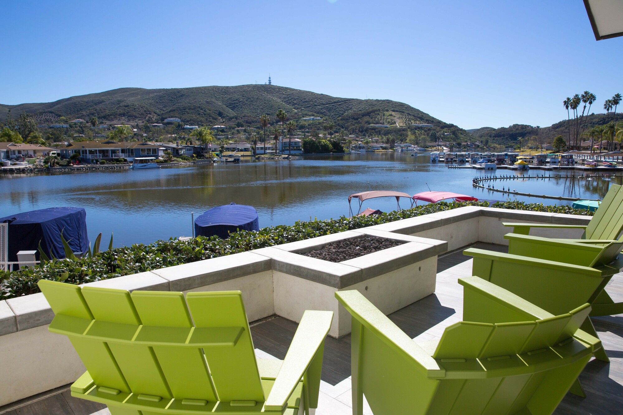 Lakehouse Resort San Marcos Exterior photo